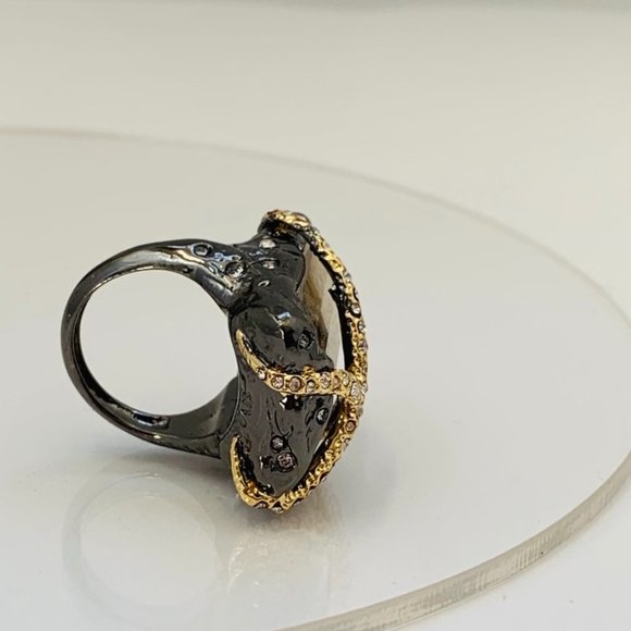Alexis Bittar Ring - Picture 8 of 9